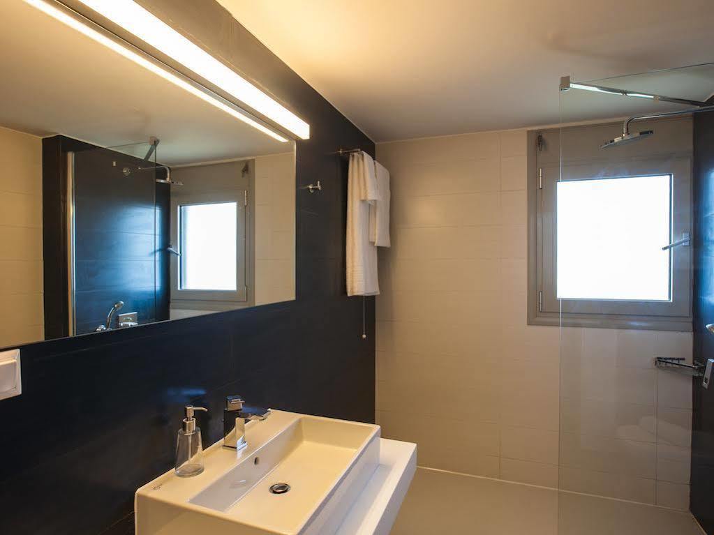 Abelia Luxurious Villas Finikounta Exterior foto